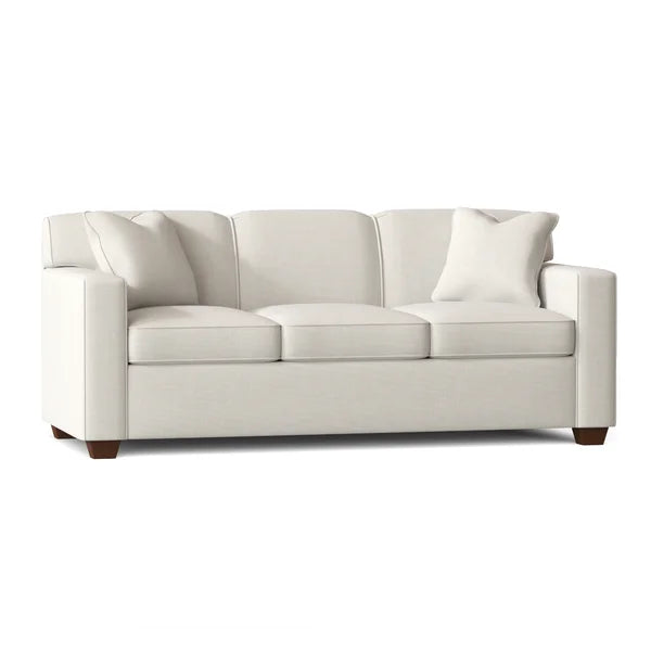 3 Seater Sofa: Nash 79'' Upholstered Sofa