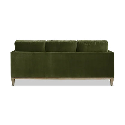 3 Seater Sofa: Pera 84'' Upholstered Sofa