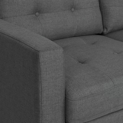 3 Seater Sofa Set: Cudahy 82.75'' Upholstered Sofa