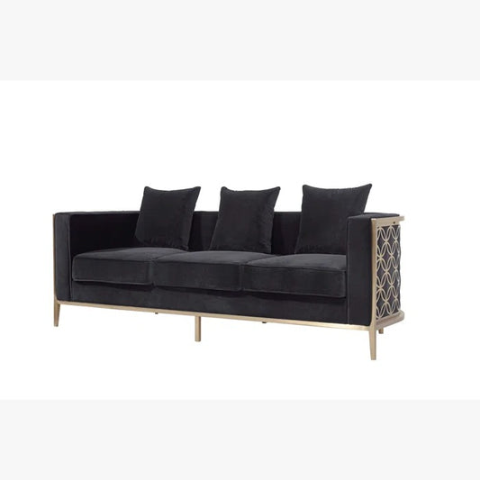 3 Seater Sofa Set: Widera 81.8'' Upholstered Sofa