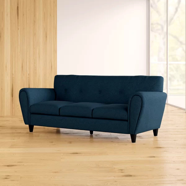 3 Seater Sofa: Sydnor 78'' Upholstered Sofa