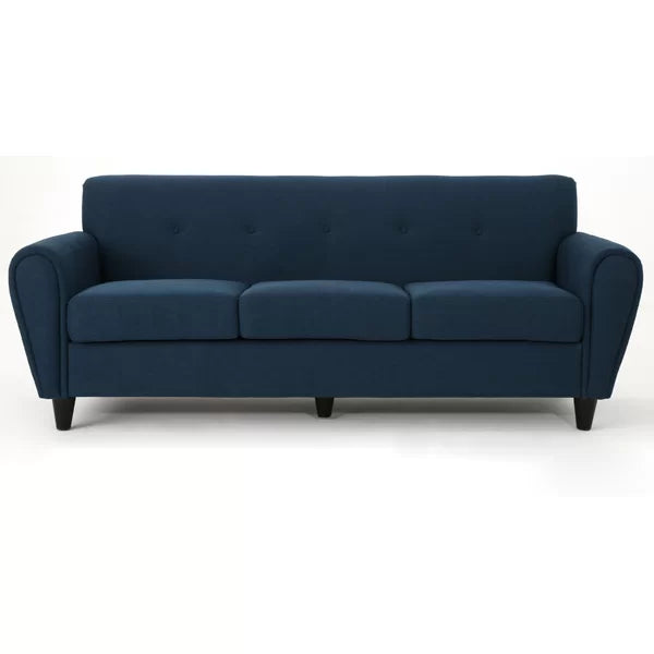 3 Seater Sofa: Sydnor 78'' Upholstered Sofa