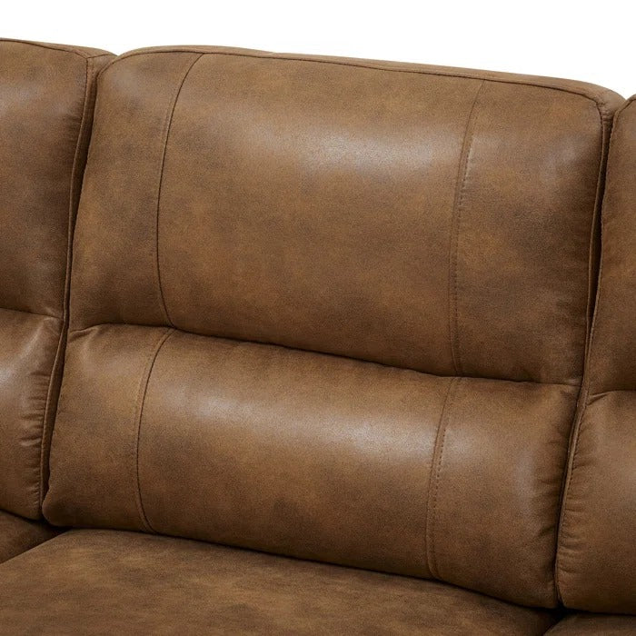 3 seater Sofa: 81'' Upholstered Sofa