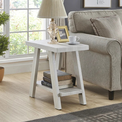 End Table: Angeleca End Table