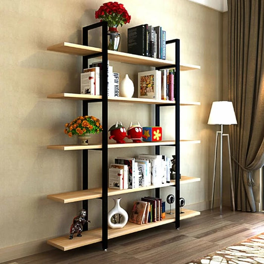 Book Shelf: Melia Etagere Bookcase