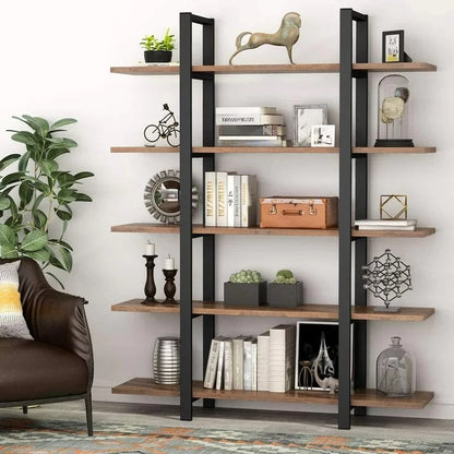 Book Shelf: Melia Etagere Bookcase