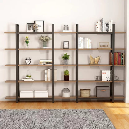 Book Shelf: Melia Etagere Bookcase