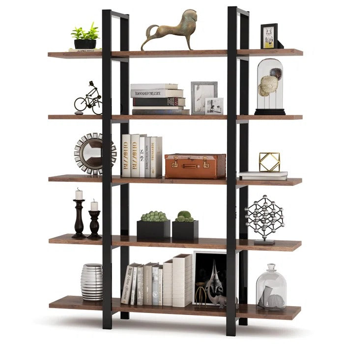 Book Shelf: Melia Etagere Bookcase