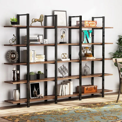 Book Shelf: Melia Etagere Bookcase