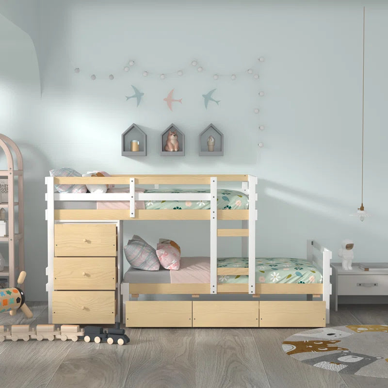 Big w best sale kids beds