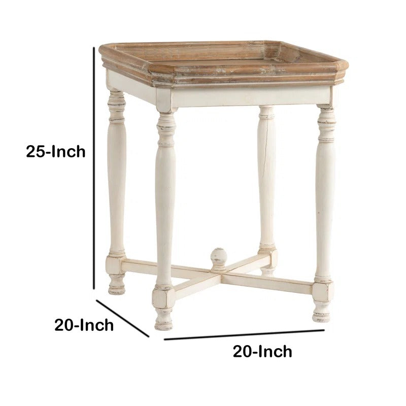 End Table: Cosette End Table
