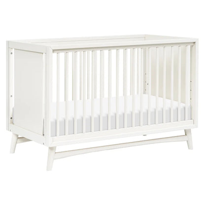 Cribs: 3-in-1 Convertible Kids Crib