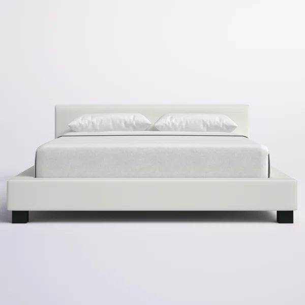 Divan Bed: Anabell Upholstered Bed