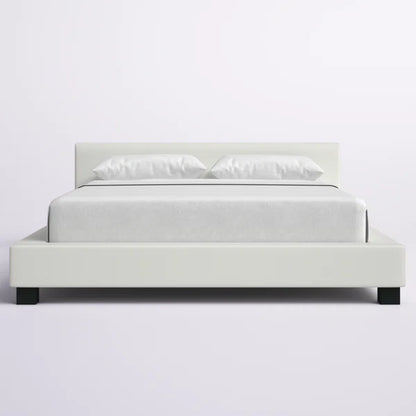 Divan Bed: Anabell Upholstered Bed