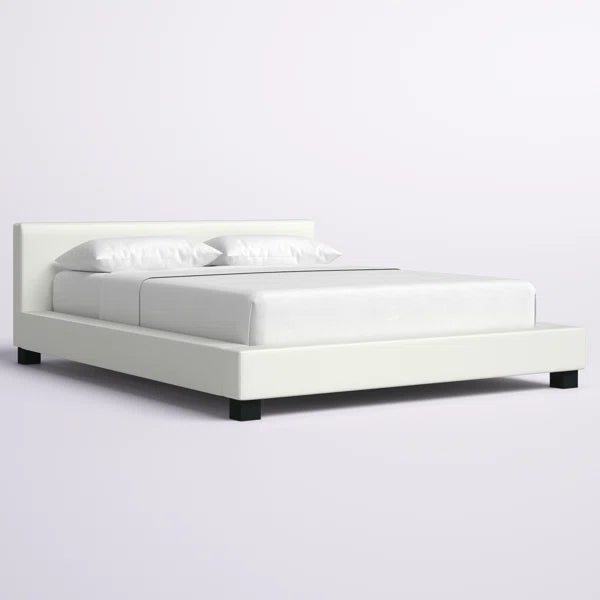 Divan Bed: Anabell Upholstered Bed