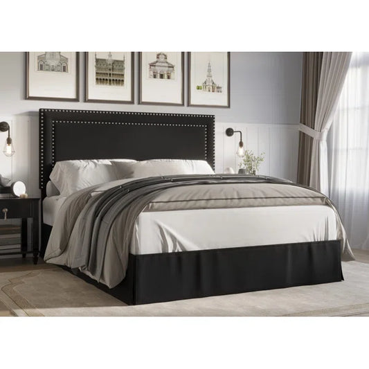 Divan Bed: Aroz Upholstered Bed