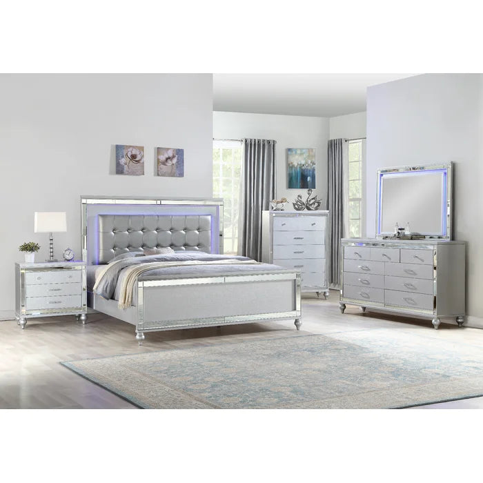 Divan Bed: Benecko Sterling Bed