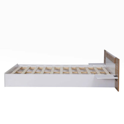 Divan Bed: Clorise Storage Bed
