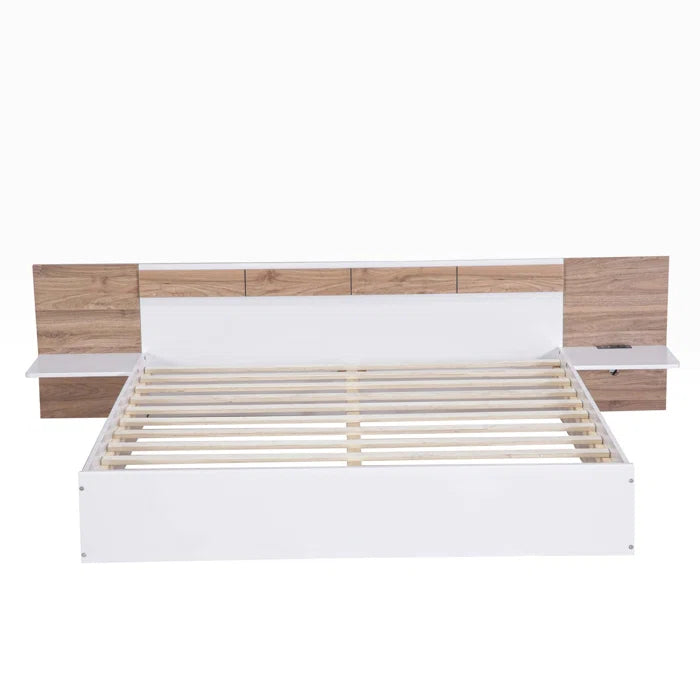 Divan Bed: Clorise Storage Bed