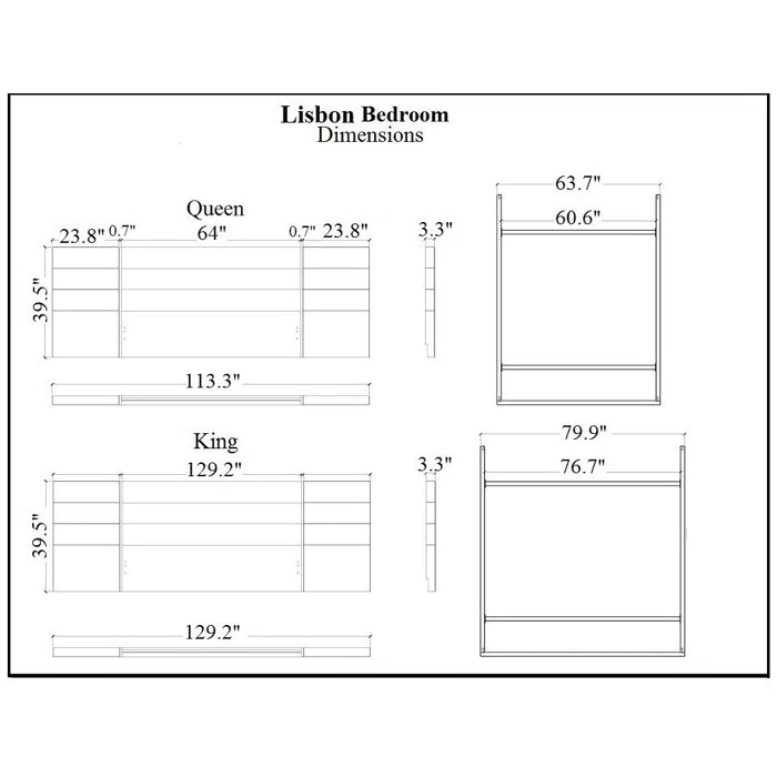 Divan Bed: Cretys Bed