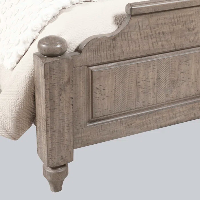 Divan Bed: Danbury Panel Bed – GKW Retail