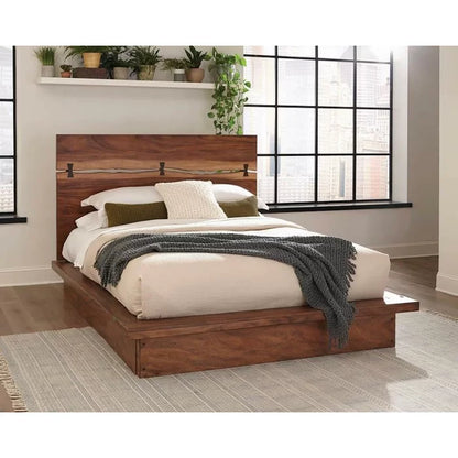 Divan Bed: Domingue Bed