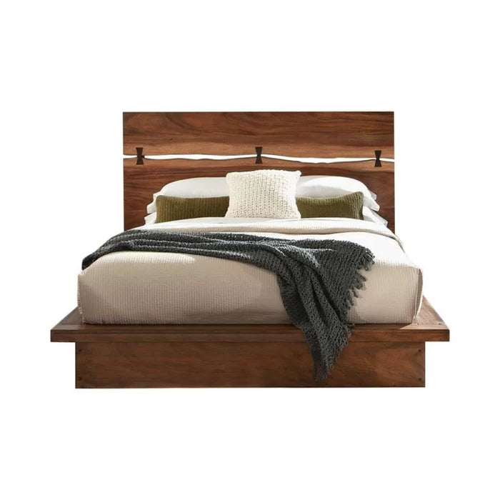 Divan Bed: Domingue Bed