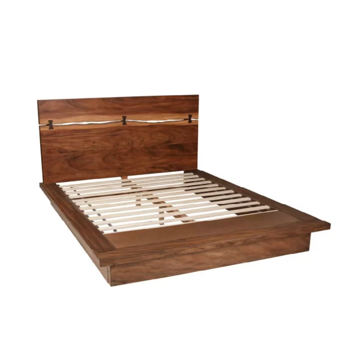 Divan Bed: Domingue Bed