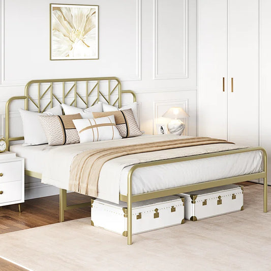 Divan Bed: Glastonbury Bed