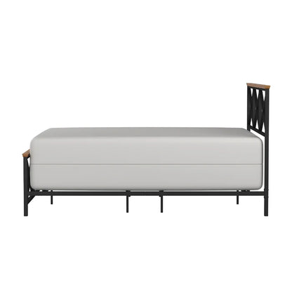 Divan Bed: Hagood Bed