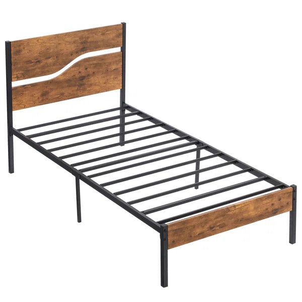 Divan Bed: Kempst Bed