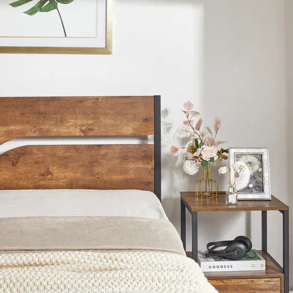 Divan Bed: Kempst Bed