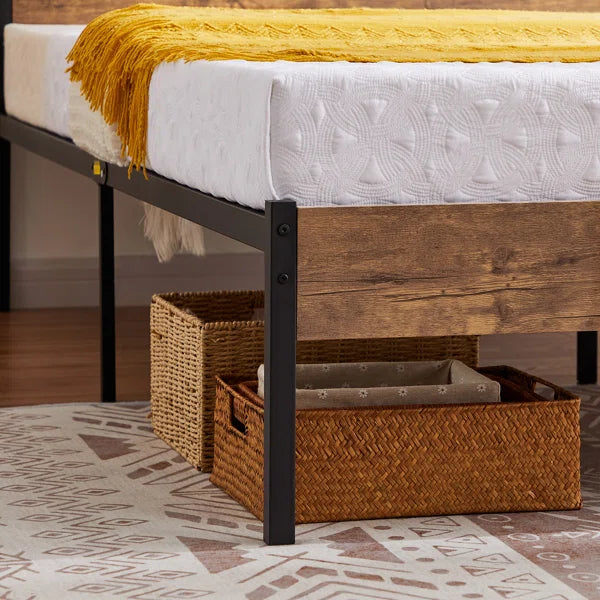 Divan Bed: Kempst Bed