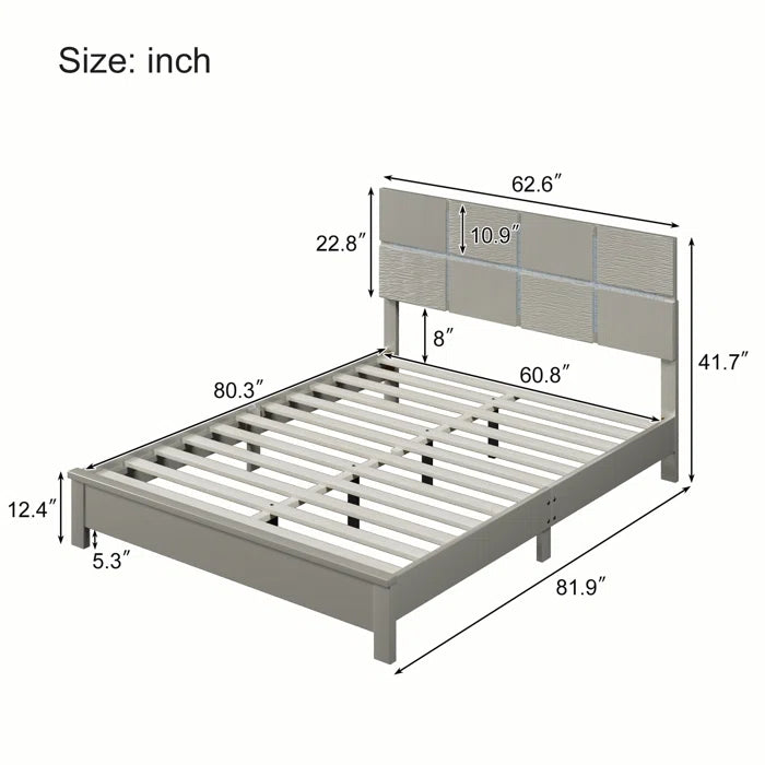 Divan Bed: Mamini Bed