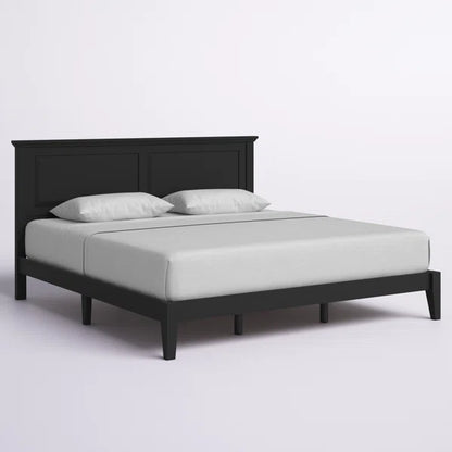 Divan Bed: Markovich Solid Wood Bed