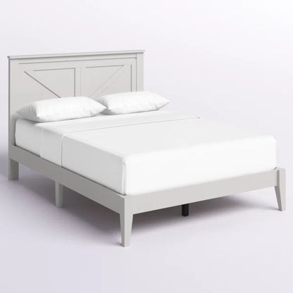 Divan Bed: Marksbury Solid Wood Bed
