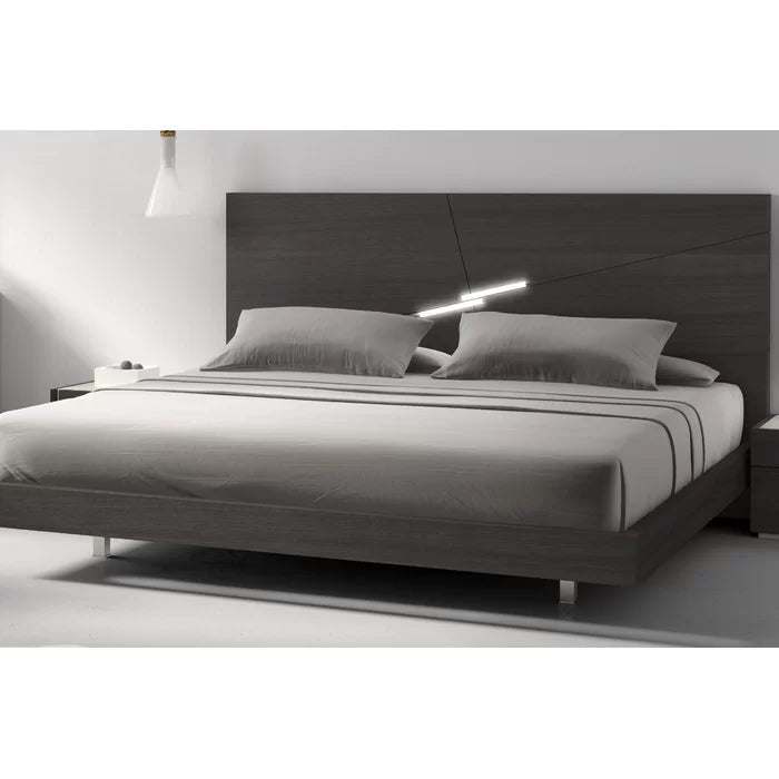 Divan Bed: Mcginty Bed