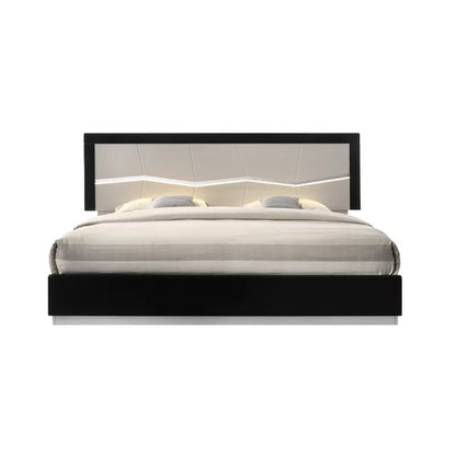 Divan Bed: Mcguinness Upholstered Bed