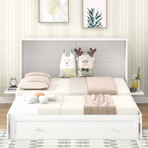 Divan Bed: Nirvana Bed