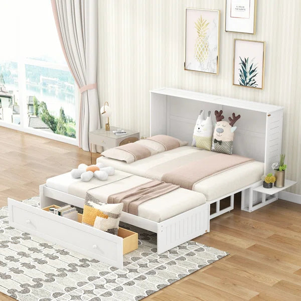 Divan Bed: Nirvana Bed