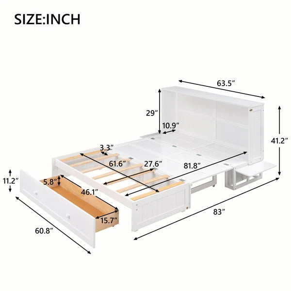 Divan Bed: Nirvana Bed