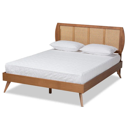 Divan Bed: Plumley Bed