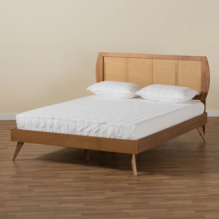 Divan Bed: Plumley Bed