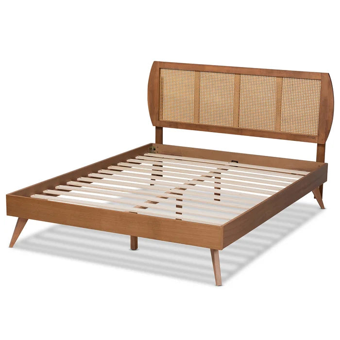 Divan Bed: Plumley Bed