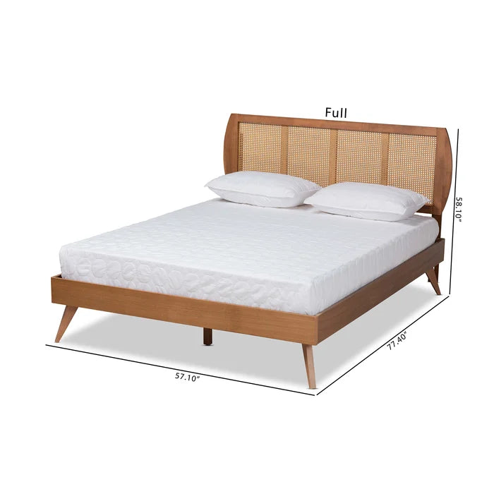 Divan Bed: Plumley Bed