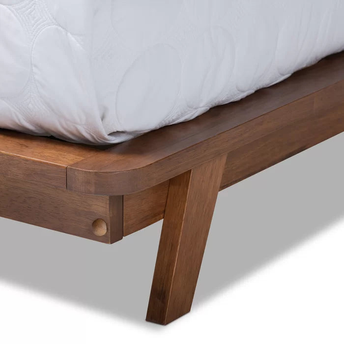 Divan Bed: Sante Upholstered Bed