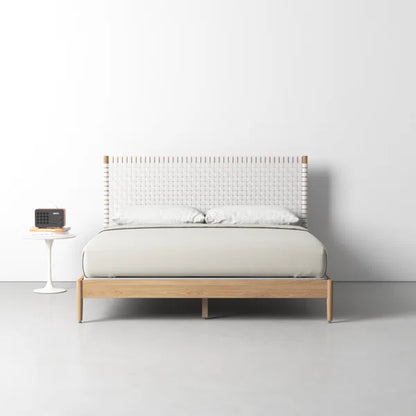 Divan Bed: Tamita Upholstered Bed