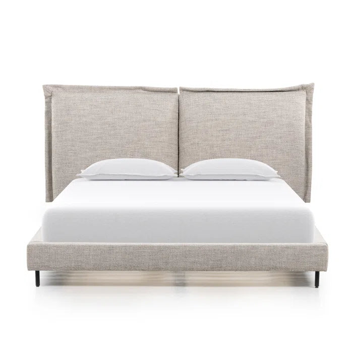 Divan Bed: Taydon Bed