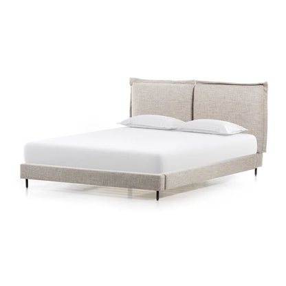 Divan Bed: Taydon Bed