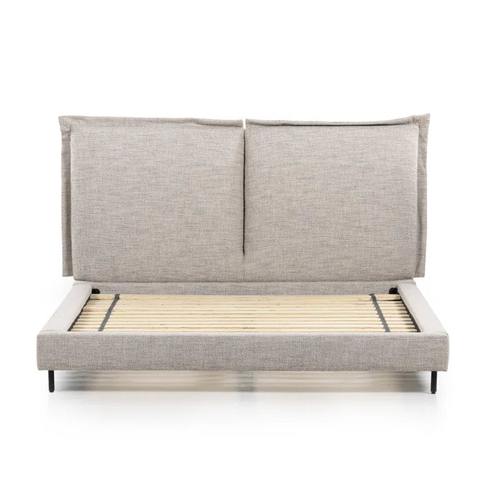 Divan Bed: Taydon Bed